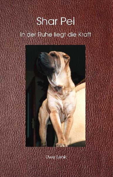 Shar Pei - Uwe Lenk