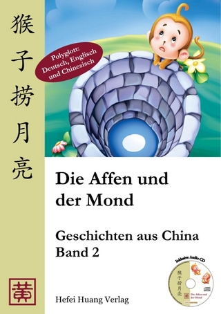 Die Affen und der Mond