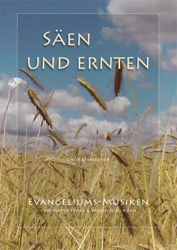 S&auml;en und Ernten - 