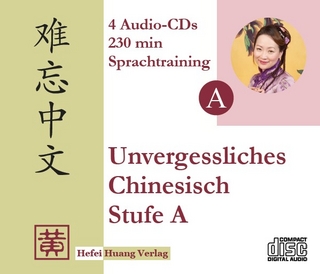 Unvergessliches Chinesisch, Stufe A