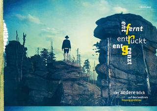 FRG - entfernt entrückt entgrenzt