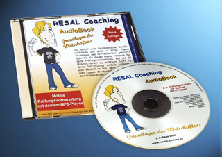 RESAL Coaching AudioBook Grundlagen des Wirtschaftens