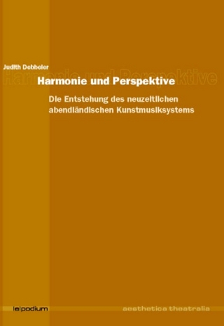 Harmonie und Perspektive