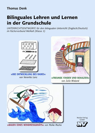Bilinguales Lehren und Lernen in der Grundschule