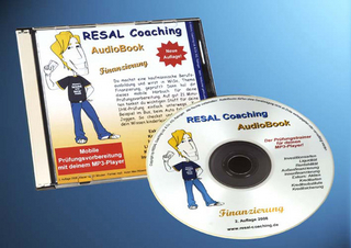 RESAL Coaching AudioBook Finanzierung