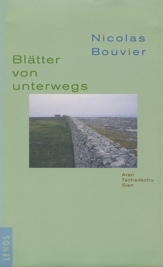Blätter von unterwegs