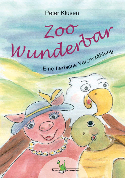Zoo Wunderbar - Peter Klusen