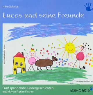 Lucas und seine Freunde