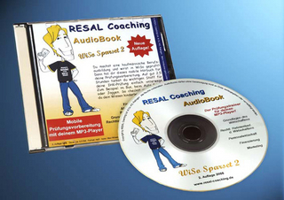 RESAL Coaching AudioBook Wirtschafts- & Sozialkunde Spar-Set 2