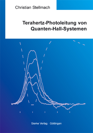 Terahertz-Photoleitung von Quanten-Hall-Systemen