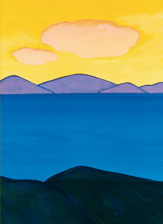 Hello – Artist Collection 02. Tanu Malakul