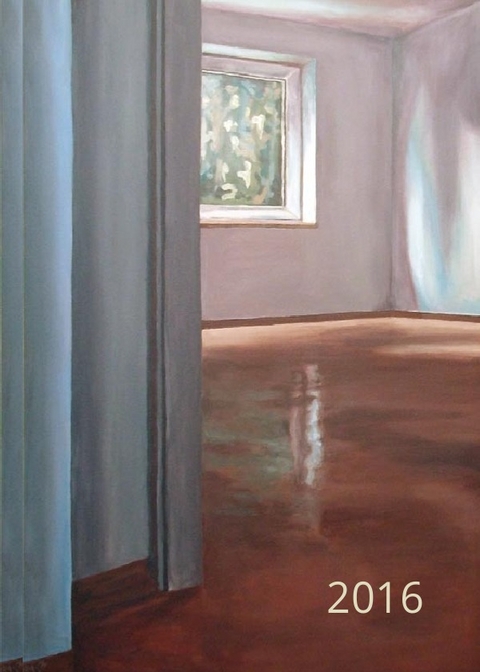 Taschenkalender von Anna-Maria Dirrigl / Anna-Maria Dirrigl | Kalender 2016 - Anna-Maria Dirrigl