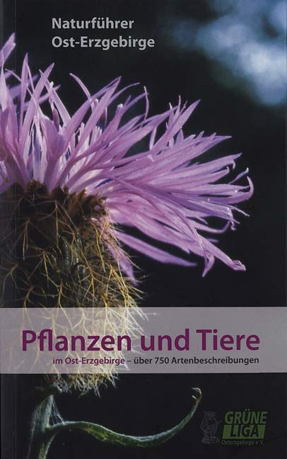 Pflanzen und Tiere im Ost-Erzgebirge