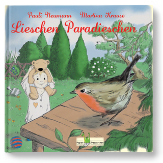 Lieschen Paradieschen