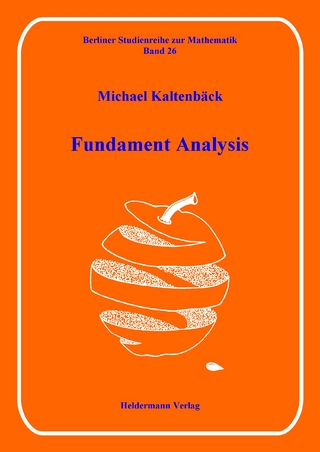 Fundament Analysis