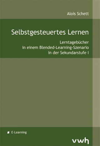 Selbstgesteuertes Lernen
