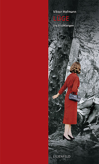 L&uuml;ge - Viktor Hofmann