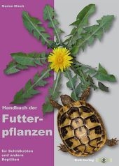 Handbuch der Futterpflanzen