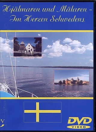 Hjälmaren und Mälaren - Im Herzen Schwedens