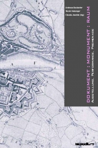 Dokument : Monument : Raum
