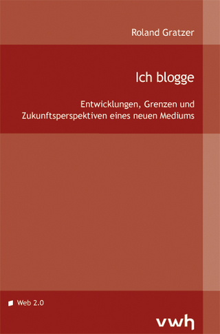Ich blogge