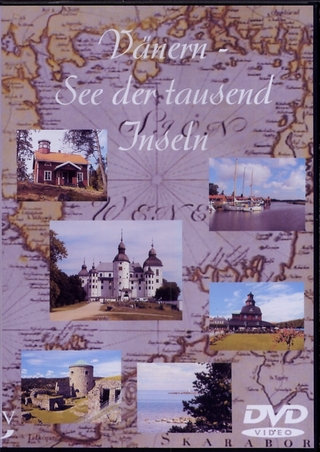 Vänern - See der tausend Inseln