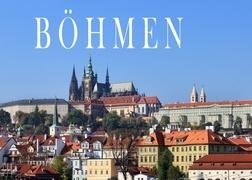 B&ouml;hmen - Ein Bildband - 