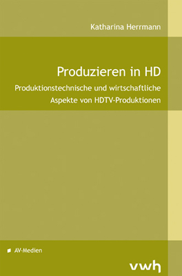 Produzieren in HD