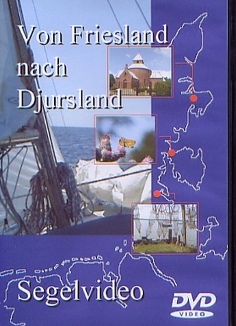 Von Friesland nach Djursland - Gernot Reipen