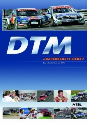 DTM Jahrbuch 2007 - 