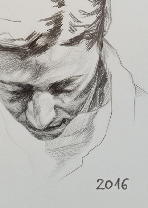 Taschenkalender von Anna-Maria Dirrigl / Anna-Maria Dirrigl | Kalender 2016 - Anna-Maria Dirrigl