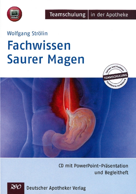 Fachwissen Saurer Magen - Wolfgang Str&ouml;lin