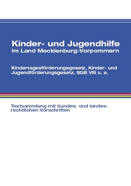 Kinder- und Jugendhilfe im Land Mecklenburg-Vorpommern