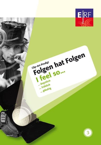 Folgen hat Folgen (DVD 3) - Clip-Art-Predigt - Andr&eacute; Wilkes, Heinz Janzen
