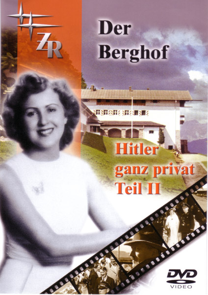 Der Berghof, Teil 2 - Marc Meier zu Hartum