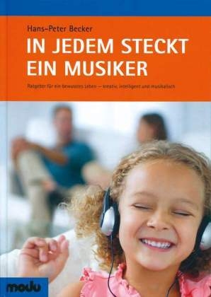 In jedem steckt ein Musiker - Hans-Peter Becker