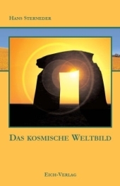 Das kosmische Weltbild - Hans Sterneder