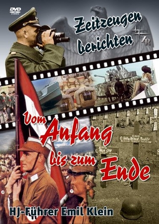 Vom Anfang bis zum Ende