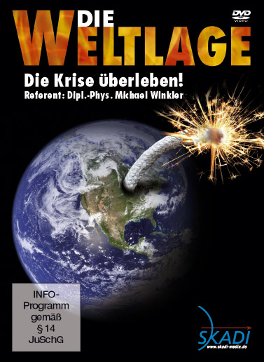 Die Weltlage - Michael Winkler