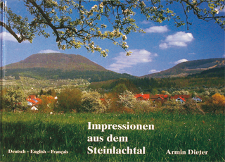 Impressionen aus dem Steinlachtal