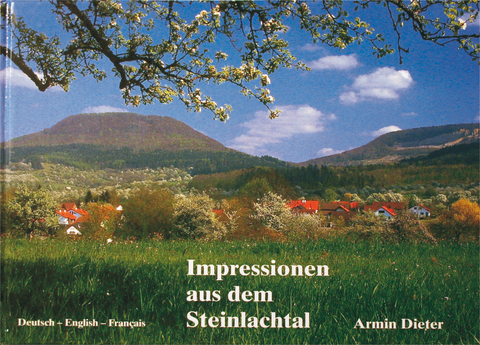 Impressionen aus dem Steinlachtal - Armin Dieter