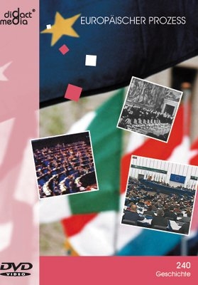 Europ&auml;ischer Prozess - J&uuml;rgen Weber
