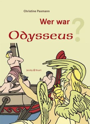 Wer war Odysseus?