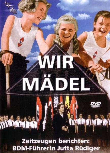 Wir M&auml;del - Marc Meier zu Hartum