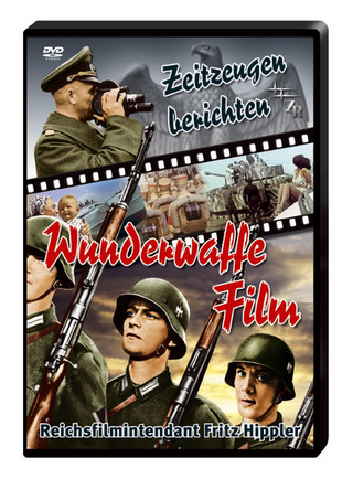 Wunderwaffe Film