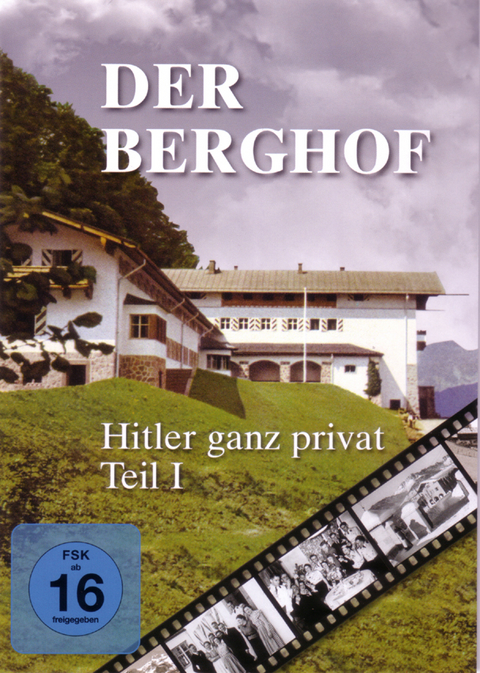 Der Berghof, Teil 1 - Marc Meier zu Hartum