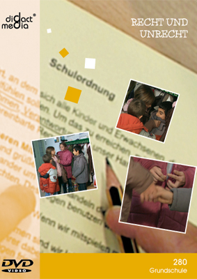 Recht und Unrecht