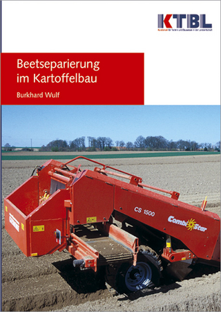 Beetseparierung im Kartoffelbau