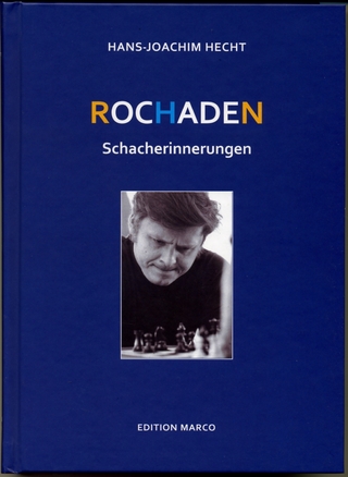 Rochaden