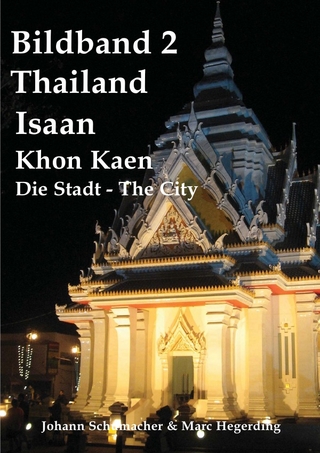 Isaan - Khon Kaen